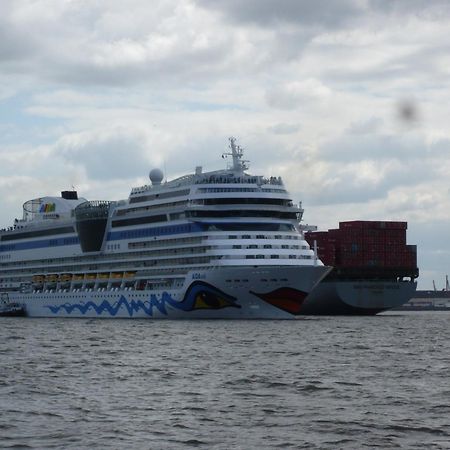 Hotel Senator Marina Wedel Zewnętrze zdjęcie