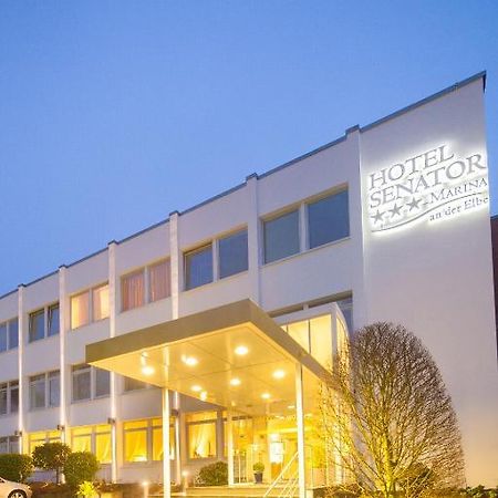 Hotel Senator Marina Wedel Zewnętrze zdjęcie