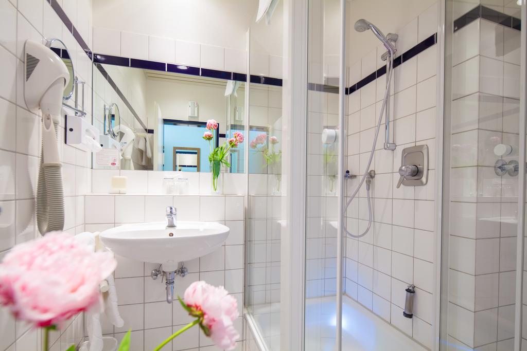 Hotel Senator Marina Wedel Zewnętrze zdjęcie