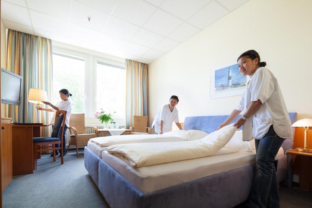 Hotel Senator Marina Wedel Pokój zdjęcie