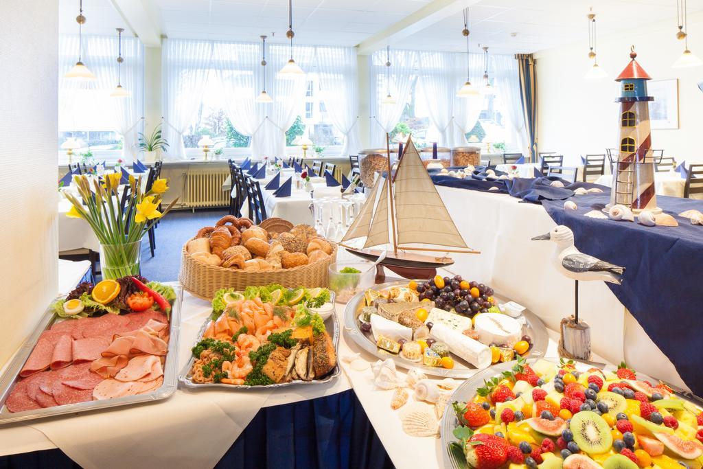Hotel Senator Marina Wedel Zewnętrze zdjęcie